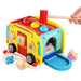 Montessori Musical School bus - eBabyZoom