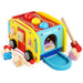 Montessori Musical School bus - eBabyZoom