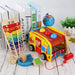 Montessori Musical School bus - eBabyZoom