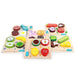 Wooden simulation cutting board Toy - eBabyZoom