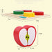 Wooden simulation cutting board Toy - eBabyZoom