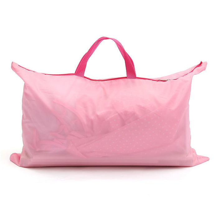 Lovely Girls Pink Princess Castle Cute Playhouse Children Kids Play Tent Outdoor Toys Tent For Children Kids - eBabyZoom
