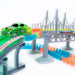 Magical Glowing Racing Track - eBabyZoom