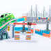 Magical Glowing Racing Track - eBabyZoom