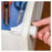Childproof Magnetic Cabinet Locks - eBabyZoom