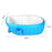Mambobaby Portable Inflatable Baby Bath Kids Bathtub Thickening Folding Washbowl Children Tub Baby Swimming Pool - eBabyZoom
