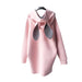 Oversized Mummy Hoodies - eBabyZoom
