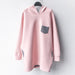 Oversized Mummy Hoodies - eBabyZoom