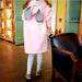 Oversized Mummy Hoodies - eBabyZoom
