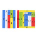 Montessori Cognitive Arithmetic Blocks - eBabyZoom