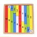Montessori Cognitive Arithmetic Blocks - eBabyZoom