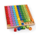 Montessori Arithmetic Learning Tools - eBabyZoom