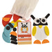 Montessori Jigsaw Puzzles - 20 Idea Cards - eBabyZoom