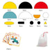 Montessori Jigsaw Puzzles - 20 Idea Cards - eBabyZoom