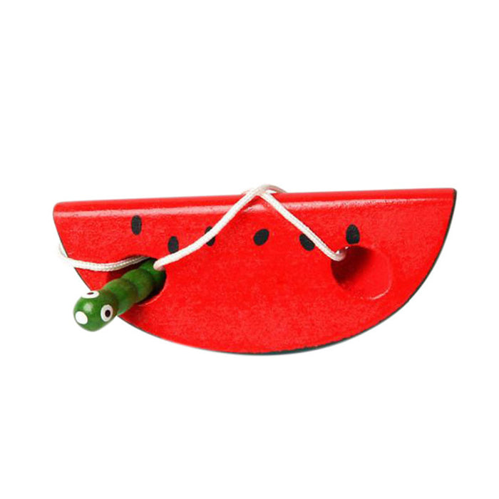 Montessori Worm Eating Toy - Daily Deals - eBabyZoom