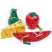 Montessori Worm Eating Toy - eBabyZoom
