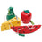 Montessori Worm Eating Toy - Daily Deals - eBabyZoom