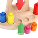 Montessori Wooden Balance Scale - eBabyZoom
