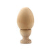 Montessori Wooden World Record Egg - eBabyZoom