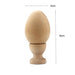 Montessori Wooden World Record Egg - eBabyZoom