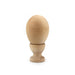 Montessori Wooden World Record Egg - eBabyZoom