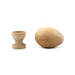 Montessori Wooden World Record Egg - eBabyZoom