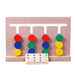 Montessori Logical Reasoning Colors Matching Game - eBabyZoom