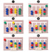 Montessori Logical Reasoning Colors Matching Game - eBabyZoom