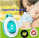 Mosquito Repellent Badge Button Buckle Baby Pregnant Woman Mosquito Repellent Clip Protection,Outdoor & Indoor,Adults & Kids - eBabyZoom