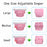 [Mumsbest] Baby One Size Adjustable Cloth Diapers Cover Reusable washable waterproof & breathable Nappy Cover - eBabyZoom