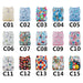[Mumsbest] Baby One Size Adjustable Cloth Diapers Cover Reusable washable waterproof & breathable Nappy Cover - eBabyZoom