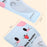 New 30Pcs/Pack Traveling Portable Cute Baby Milk Powder Storage Bags Food Storage Milkpowder Feeding Pack Separate Bag Dispenser - eBabyZoom