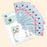 New 30Pcs/Pack Traveling Portable Cute Baby Milk Powder Storage Bags Food Storage Milkpowder Feeding Pack Separate Bag Dispenser - eBabyZoom