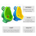 Potty Boy Toilet Fun - eBabyZoom
