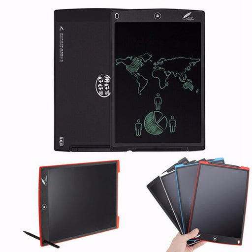 E-Note Paperless LCD Writing Tablet - 12inch - eBabyZoom