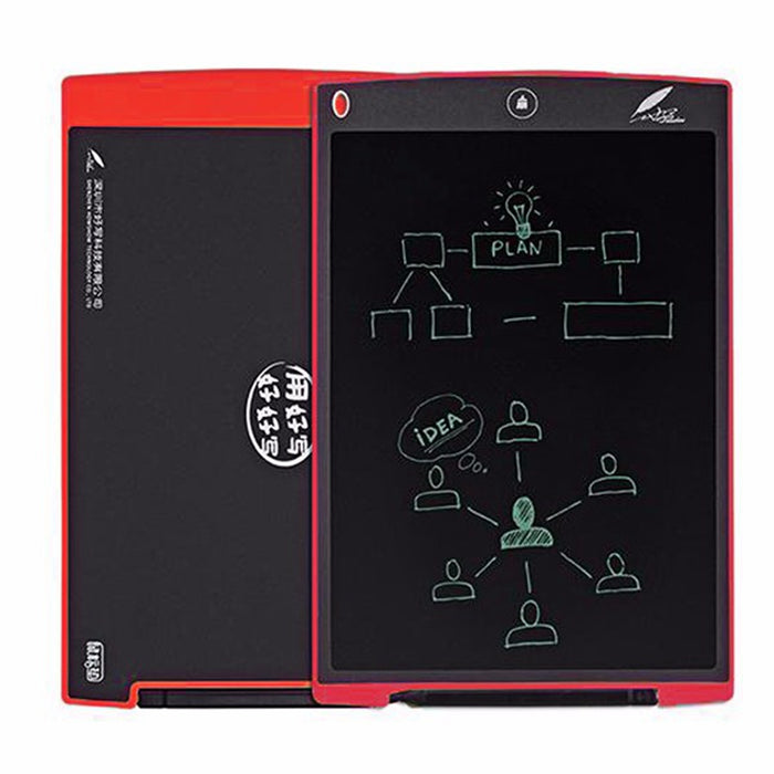 E-Note Paperless LCD Writing Tablet - 12inch - eBabyZoom