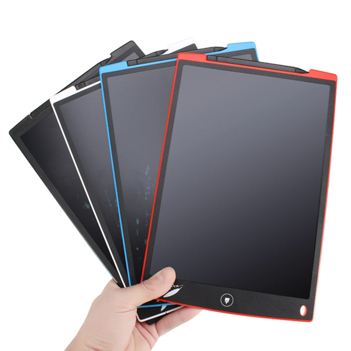 E-Note Paperless LCD Writing Tablet - 12inch - eBabyZoom