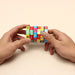 Intelligent Math Magic Cube - eBabyZoom