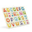 New Kid Education Toys Alphabet ABC Wooden Jigsaw Puzzle Toy Children Kids Early Learning Educational Game Gift - eBabyZoom