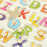 New Kid Education Toys Alphabet ABC Wooden Jigsaw Puzzle Toy Children Kids Early Learning Educational Game Gift - eBabyZoom