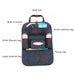 New Universal 1PC Car Auto Seat Back Protector Cover Car Interior Children Kick Mat Storage Bag Accessories Car Styling - eBabyZoom