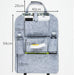 New Universal 1PC Car Auto Seat Back Protector Cover Car Interior Children Kick Mat Storage Bag Accessories Car Styling - eBabyZoom