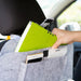 New Universal 1PC Car Auto Seat Back Protector Cover Car Interior Children Kick Mat Storage Bag Accessories Car Styling - eBabyZoom