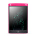 Newest Portable 8.5" Writing Tablet LCD Tablet Drawing Pen Mini Writing Message Board Handwriting Pads as Whiteboard Board - eBabyZoom
