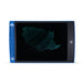 Newest Portable 8.5" Writing Tablet LCD Tablet Drawing Pen Mini Writing Message Board Handwriting Pads as Whiteboard Board - eBabyZoom