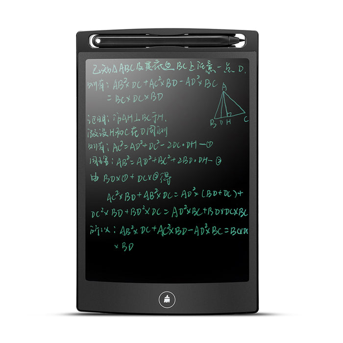 LCD Mini Writing Pads - eBabyZoom