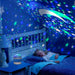 Luminous Starry Night Light Projector - eBabyZoom