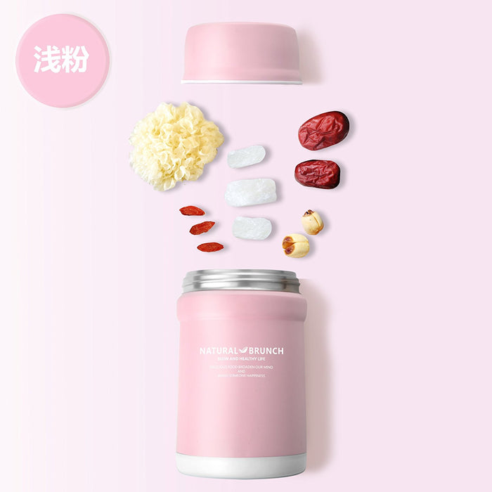 Lunch Box Insulated Food Container - eBabyZoom