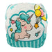 Ohbabyka Baby Swim Diaper Waterproof Adjustable Cloth Diapers Pool Pant Swimming Diaper Cover Reusable Washable Baby Nappies - eBabyZoom