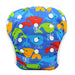 Ohbabyka Baby Swim Diaper Waterproof Adjustable Cloth Diapers Pool Pant Swimming Diaper Cover Reusable Washable Baby Nappies - eBabyZoom
